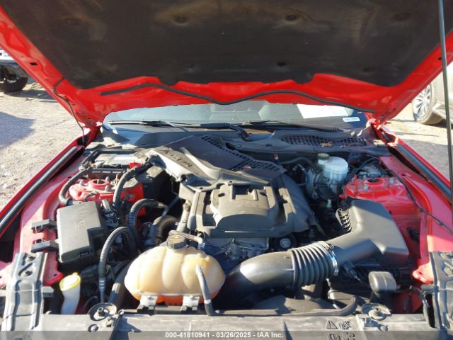 2018 FORD MUSTANG 1FA6P8TH0J5178880 Photo 9