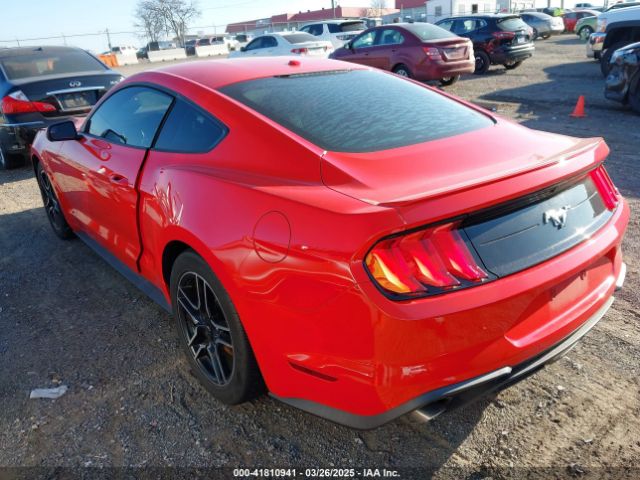 2018 FORD MUSTANG 1FA6P8TH0J5178880 Photo 2