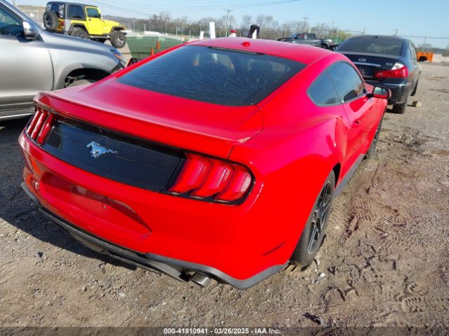 2018 FORD MUSTANG 1FA6P8TH0J5178880 Photo 3