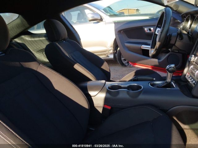2018 FORD MUSTANG 1FA6P8TH0J5178880 Photo 4