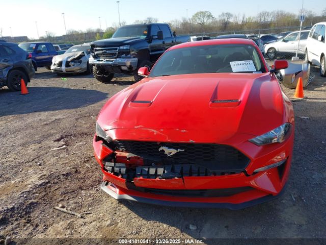 2018 FORD MUSTANG 1FA6P8TH0J5178880 Photo 5