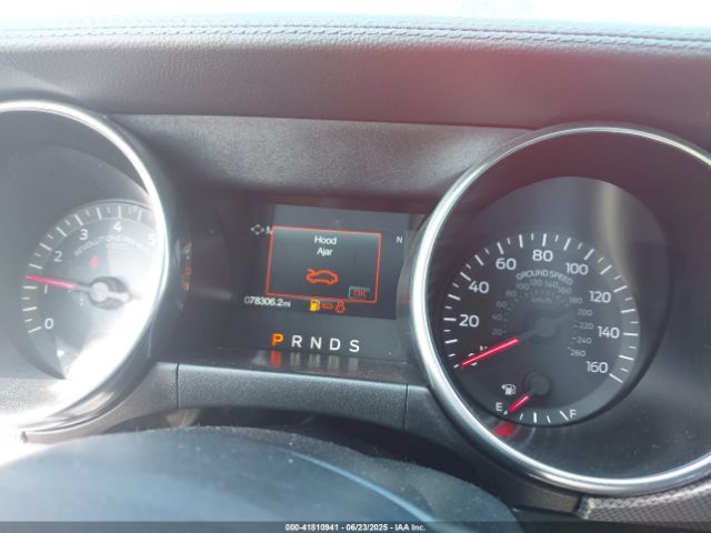 2018 FORD MUSTANG 1FA6P8TH0J5178880 Photo 6
