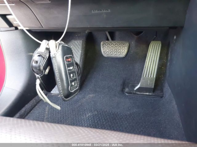 JTJDZKCA3J2004828 Lexus Rx 350l Premium