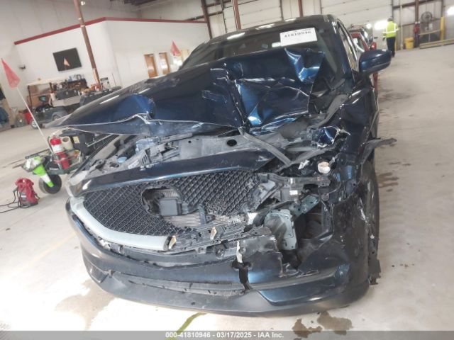 JM3KFBCM6L0739077 Mazda Cx-5 Touring
