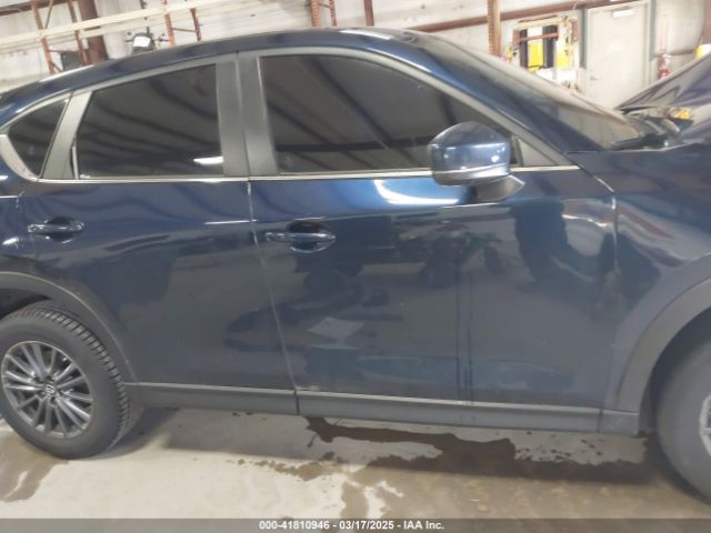 JM3KFBCM6L0739077 Mazda Cx-5 Touring