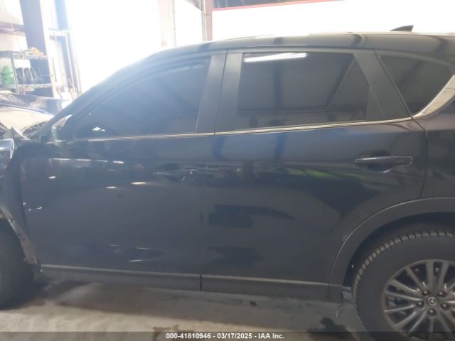 JM3KFBCM6L0739077 Mazda Cx-5 Touring