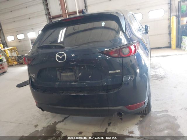 JM3KFBCM6L0739077 Mazda Cx-5 Touring