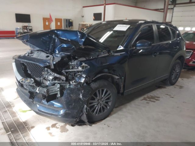 JM3KFBCM6L0739077 Mazda Cx-5 Touring