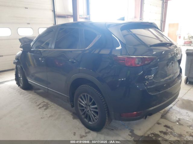 JM3KFBCM6L0739077 Mazda Cx-5 Touring