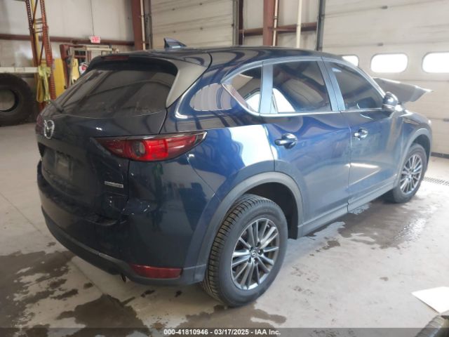 JM3KFBCM6L0739077 Mazda Cx-5 Touring