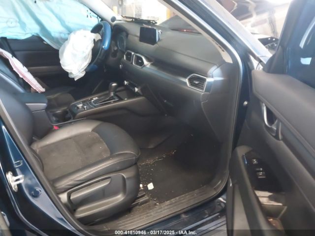 JM3KFBCM6L0739077 Mazda Cx-5 Touring