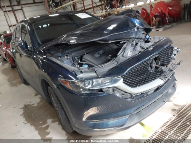 JM3KFBCM6L0739077 Mazda Cx-5 Touring