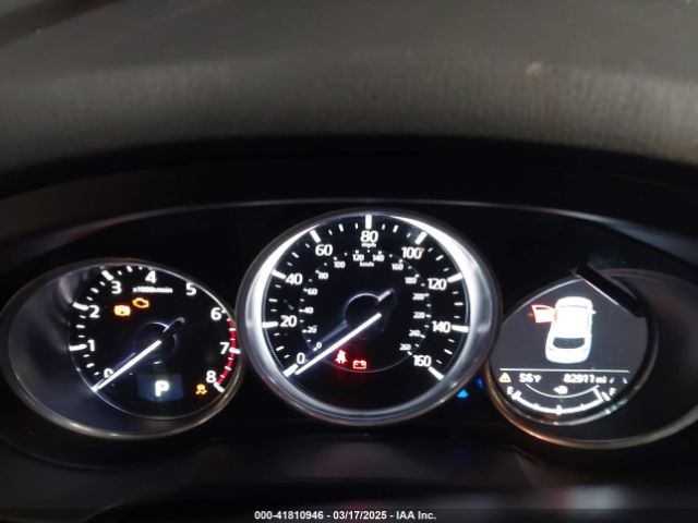JM3KFBCM6L0739077 Mazda Cx-5 Touring