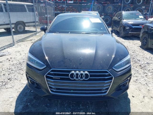 WAUCNCF54JA128091 Audi A5 2.0t Premium