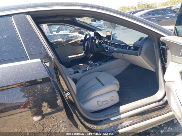 WAUCNCF54JA128091 Audi A5 2.0t Premium
