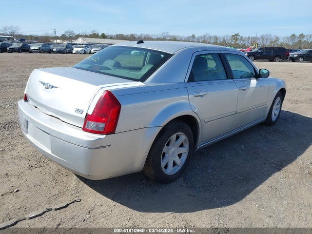 Продаж на аукціоні авто 2005 Chrysler 300 Touring, vin: 2C3JA53G45H635155, номер лоту: 41810960