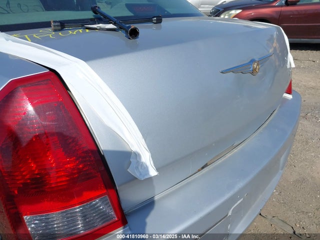 Продаж на аукціоні авто 2005 Chrysler 300 Touring, vin: 2C3JA53G45H635155, номер лоту: 41810960