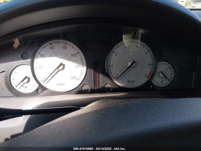 Продаж на аукціоні авто 2005 Chrysler 300 Touring, vin: 2C3JA53G45H635155, номер лоту: 41810960