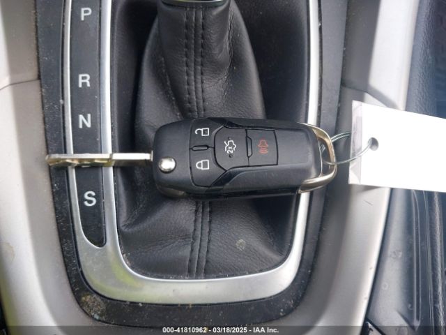 3FA6P0T93GR348715 Ford FUSION SE