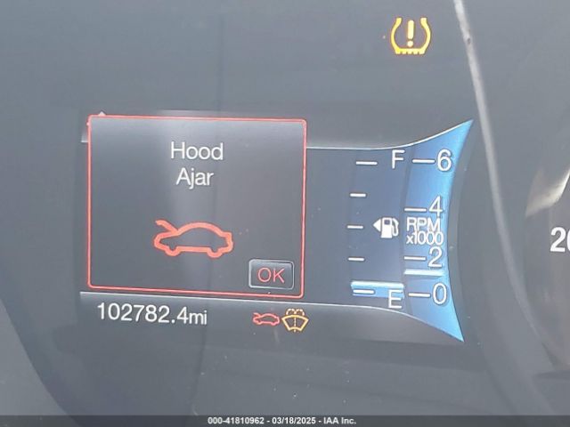 3FA6P0T93GR348715 Ford FUSION SE