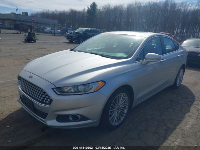 3FA6P0T93GR348715 Ford FUSION SE