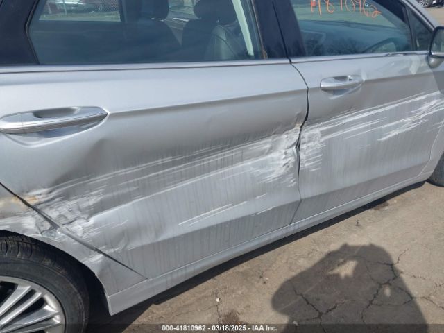 3FA6P0T93GR348715 Ford FUSION SE