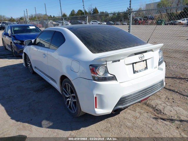 Scion TC 2014 JTKJF5C74E3072410 Image 3