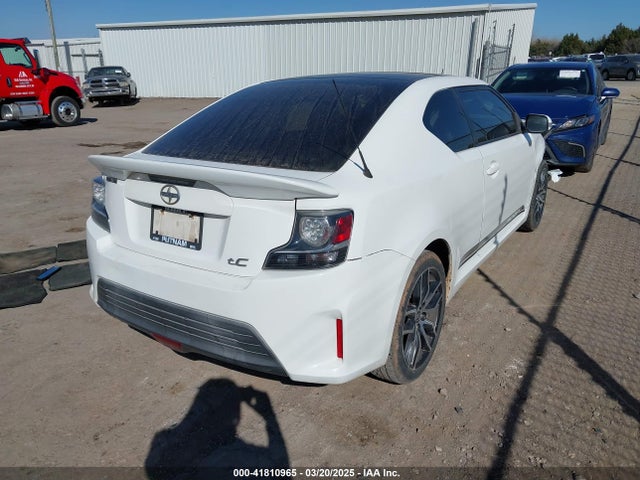 Scion TC 2014 JTKJF5C74E3072410 Image 4
