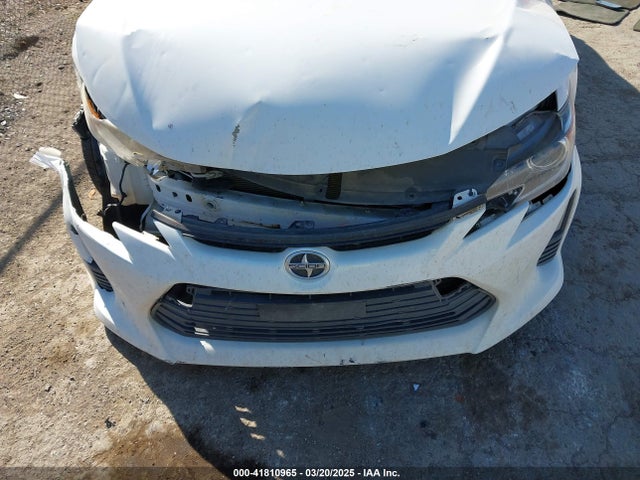 Scion TC 2014 JTKJF5C74E3072410 Image 6