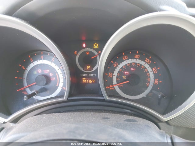 Scion TC 2014 JTKJF5C74E3072410 Image 7