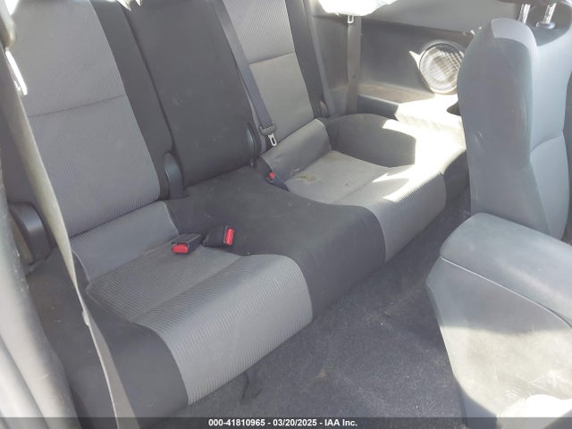 Scion TC 2014 JTKJF5C74E3072410 Image 8