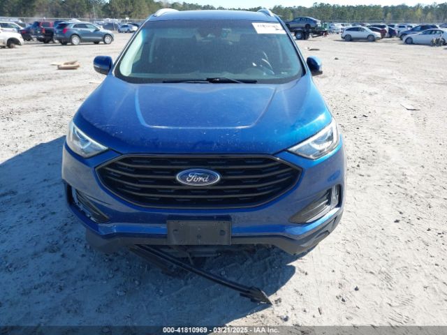 2FMPK4J93LBA55019 Ford EDGE SEL