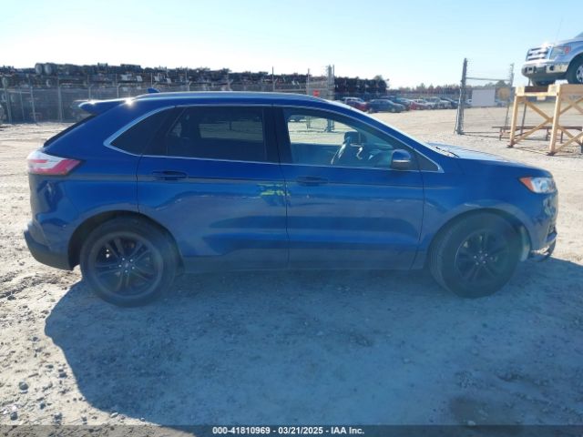 2FMPK4J93LBA55019 Ford EDGE SEL