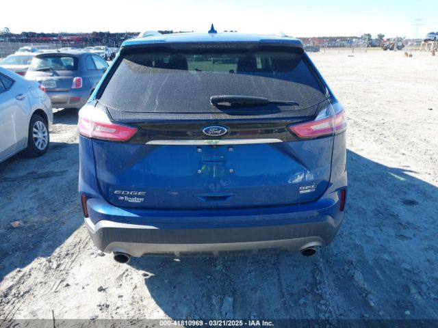 2FMPK4J93LBA55019 Ford EDGE SEL