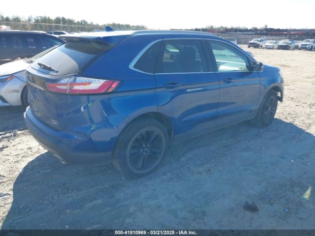 2FMPK4J93LBA55019 Ford EDGE SEL