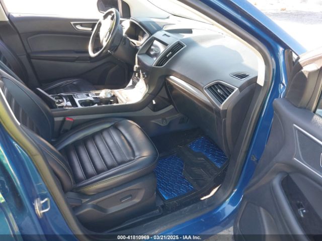 2FMPK4J93LBA55019 Ford EDGE SEL