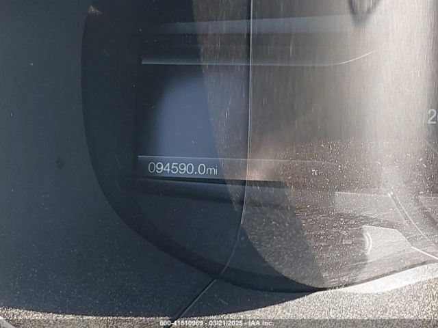 2FMPK4J93LBA55019 Ford EDGE SEL