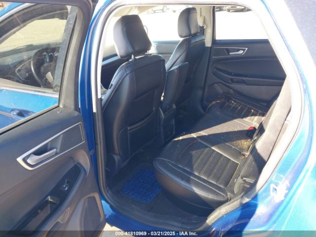 2FMPK4J93LBA55019 Ford EDGE SEL