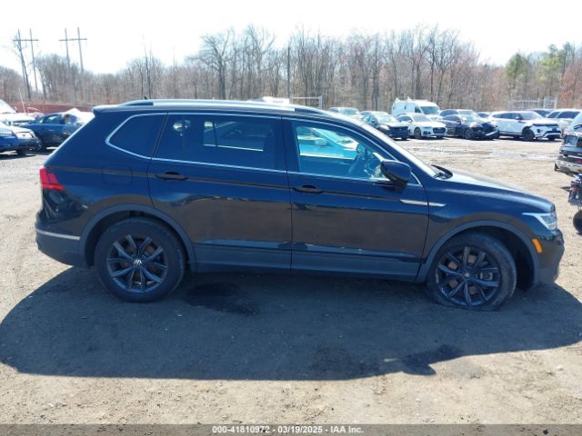 3VVMB7AX0RM048335 Volkswagen Tiguan 2.0t Se/2.0t Wolfsburg Edition