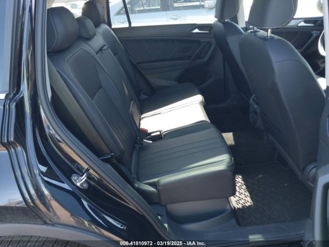 3VVMB7AX0RM048335 Volkswagen Tiguan 2.0t Se/2.0t Wolfsburg Edition