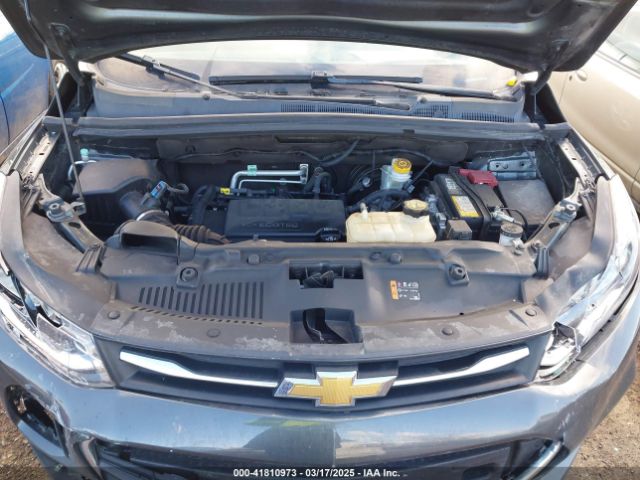 3GNCJKSB3LL150204 Chevrolet Trax Fwd Ls