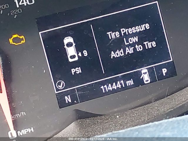 3GNCJKSB3LL150204 Chevrolet Trax Fwd Ls