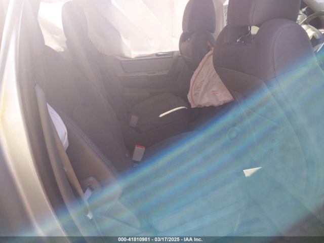 1GNKVHKD8FJ258415 Chevrolet Traverse 2lt