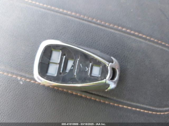 1GNERHKW0JJ216994 Chevrolet Traverse 3lt