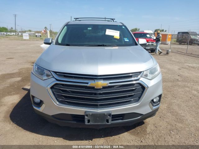 1GNERHKW0JJ216994 Chevrolet Traverse 3lt