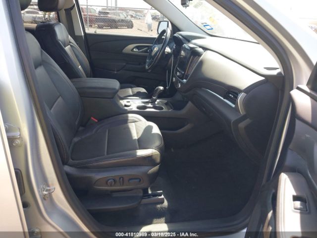 1GNERHKW0JJ216994 Chevrolet Traverse 3lt