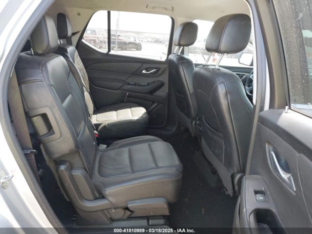 1GNERHKW0JJ216994 Chevrolet Traverse 3lt