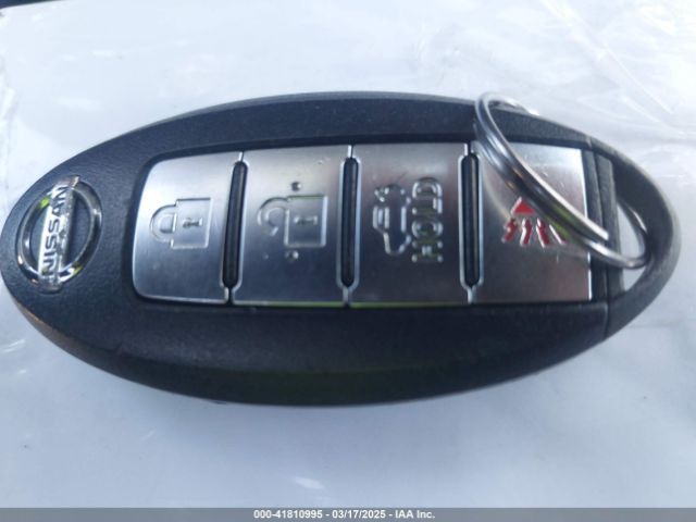 3N1AB7AP2GL645817 Nissan Sentra Fe+ S/s/sl/sr/sv