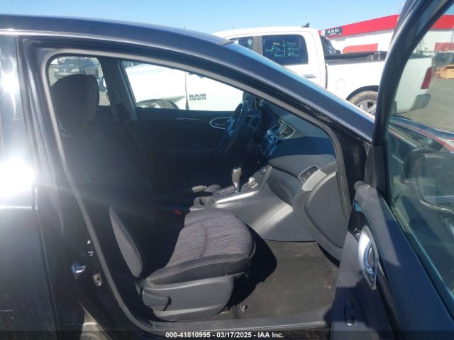 3N1AB7AP2GL645817 Nissan Sentra Fe+ S/s/sl/sr/sv