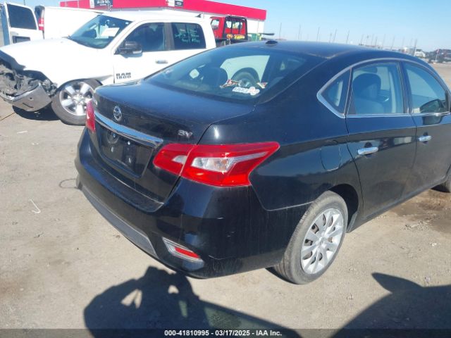 3N1AB7AP2GL645817 Nissan Sentra Fe+ S/s/sl/sr/sv